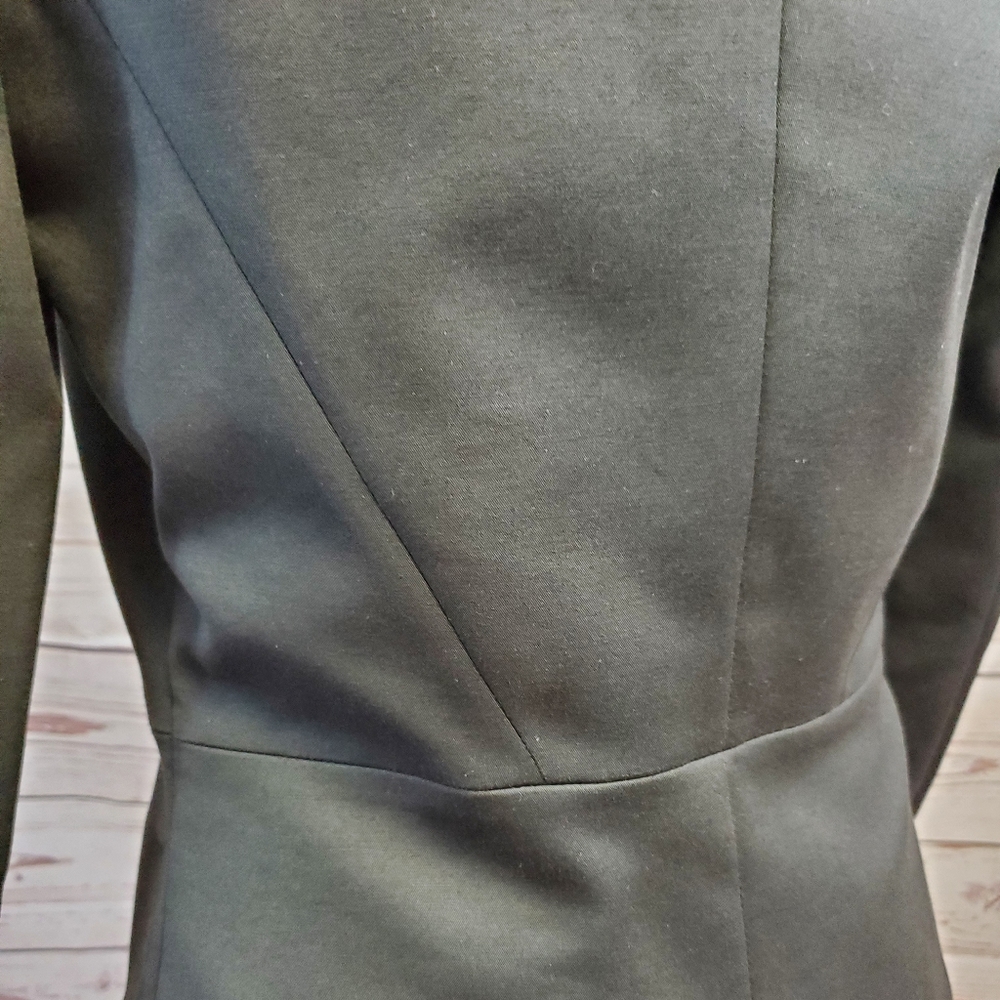 H&M black blazer - Picture 5 of 9